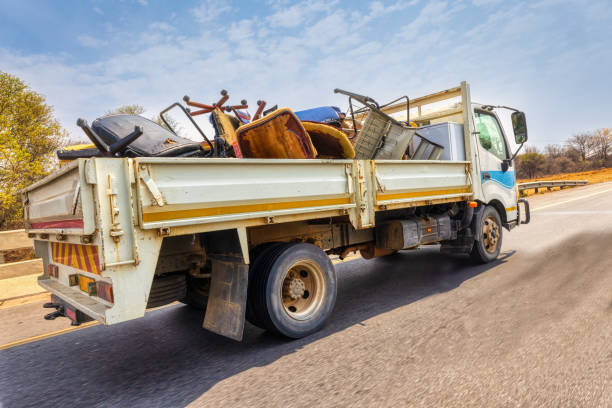 Demolition Debris Removal in Mount Pleasant, WI